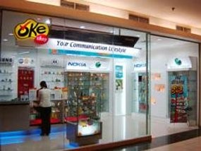 Laba Trikomsel Semester I-2009 Naik 20,86%