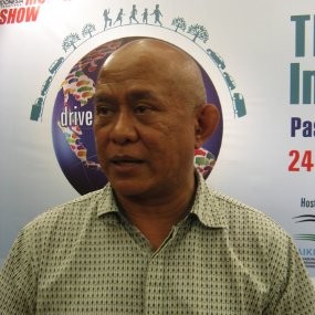 Mobnas Perlu Agar RI Tidak Jadi Obyek Jualan