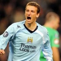 Elano Gabung Galatasaray