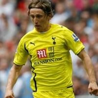 Modric Sudah Jadi Kapten