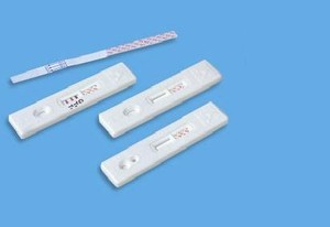Deteksi Cepat Risiko HIV