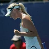 Performa Sharapova Membaik