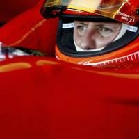 Jerman Sambut Kembalinya Schumi
