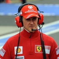 Mau Apa Lagi Schumi di F1?