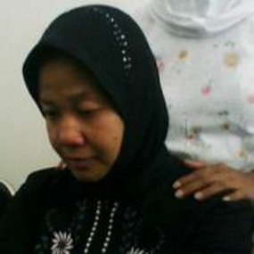 Dukungan Terhadap Prita Mulai Kembali Mengalir