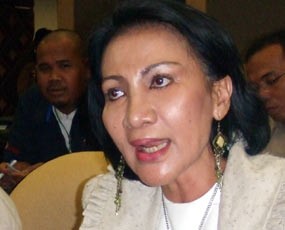 Bela Shaliha Lawan Daisy, Ratna Sarumpaet Bantah Dibayar Kelantan