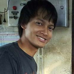 Ini Dia Kriteria Perempuan Pujaan Fedi Nuril
