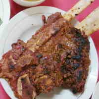 Nyam Nyam.. Iga Sapi Bakar Empuk