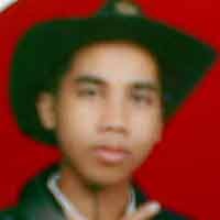 Polisi: Kasus Roy Ditutup
