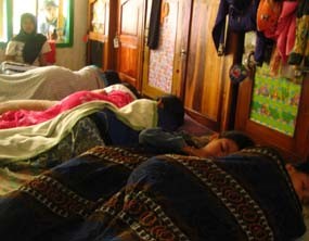 Dinkes Nyatakan Demam Santri Banyuwangi Bukan Flu Babi