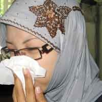 Marak Flu di Ponpes, Depag dan Dinkes Perketat Pengawasan