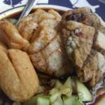 Bandung Akhir Pekan Ini