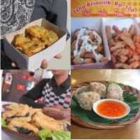 Menelusuri Jejak Kuliner Tahu
