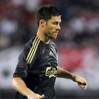 Alonso Resmi Minta Dijual