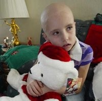 Waspadai Leukemia dan Retinoblastoma Pada Anak