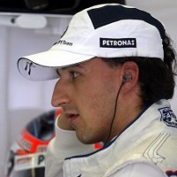 Siapa Mau Kubica?