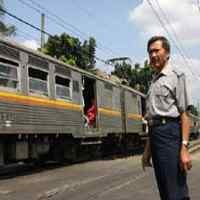 Dua Gangguan Listrik Hambat KRL Bogor-Jakarta