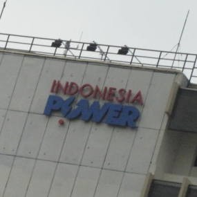 Indonesia Power Dapat Tambahan Gas 70 mmscfd
