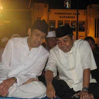 Tabligh Akbar Jelang Ramadhan
