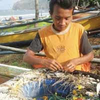 Tolak Balak, Nelayan Banyuwangi Gelar Ubo Rampe