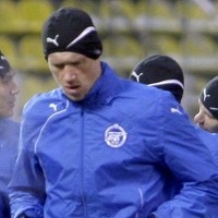 Zenit Lepas Pogrebnyak ke Stuttgart