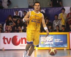 SM Dibangkitkan Faisal