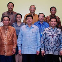 Kohesivitas ASEAN Dipengaruhi Ragam Orientasi Politik Anggota