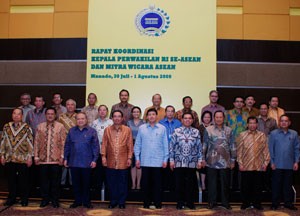 ASEAN Perlu Antisipasi Ambisi Negara-negara Besar