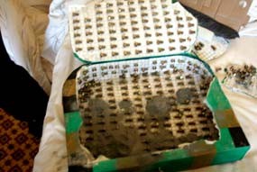 Eks JI Abu Rusdan: Bom di Marriott Sangat Rapi & Berteknik Tinggi