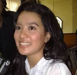  Marcella Zalianty Nggak Kapok Jadi Produser