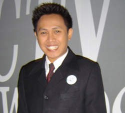 Eko Patrio Tetap Melenggang ke DPR 