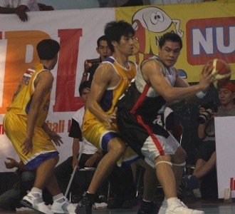 SM 2, Aspac 1