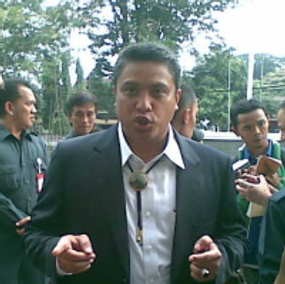 Dede Yusuf Optimis PAN Tetap Dapat Jatah Kursi