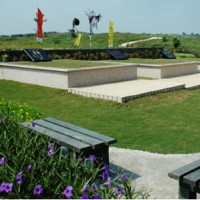 BNI Beli Lahan Makam Karyawan di San Diego Hills