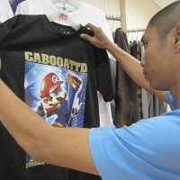 Bidik Momen Bersejarah Buat Promosi