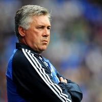 Filosofi Keju Carlo Ancelotti