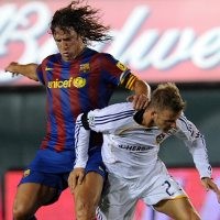 Beckham Gagal Bawa Galaxy Bendung Barca