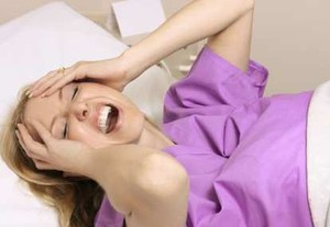 Mengurangi Nyeri Saat Persalinan