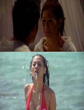 Indah Kalalo: Darah Perawan Bulan Madu itu Film Komplet