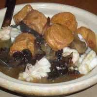 Sapo Seafood Spesial