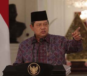 SBY: RAPBN 2010 Masih Dipengaruhi Krisis Ekonomi Global