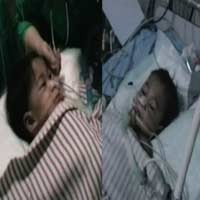 Belum Normal, Dokter Pasang Respirator Pada Janeeta-Janeetra