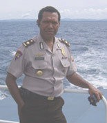 Badan Koordinasi Keamanan Laut dan Wacana Pembentukan Coast Guard