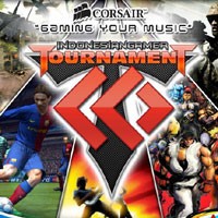 Gaming Your Music Hanya Pemanasan