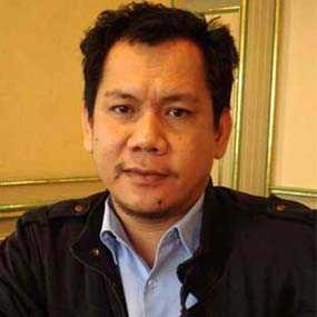 Gagal Masuk DPR,  Indra J Piliang Siap Berkiprah di Bidang Lain