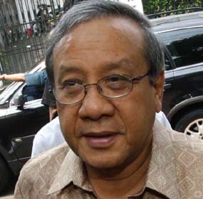 Akbar: Bisa Saja Bila PDIP Ingin Perkuat Pemerintahan