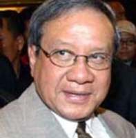 Ditemui Yuddy, Akbar Malah Puji Ical