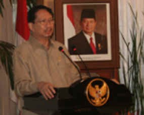 Taufiq Effendi: Ah..Siapa Bilang!