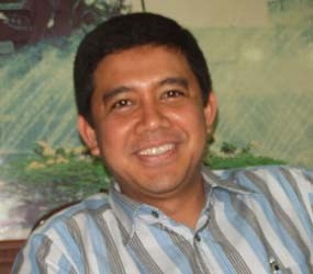 Yuddy Inginkan Debat Terbuka dengan Ical dan Surya Paloh