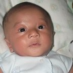 Moch Atha Rasyid Rizky, 5 Bulan; Lelaki; m